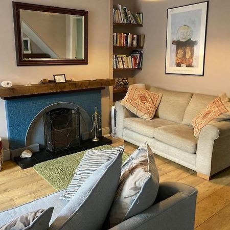 Fairhill Cottage Perfect Location With Garden In Central Ballycastle Luaran gambar