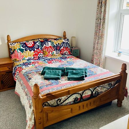 Fairhill Cottage Perfect Location With Garden In Central Ballycastle Luaran gambar