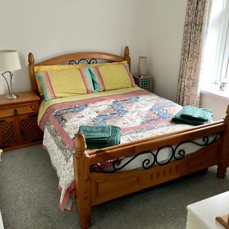Fairhill Cottage Perfect Location With Garden In Central Ballycastle Luaran gambar