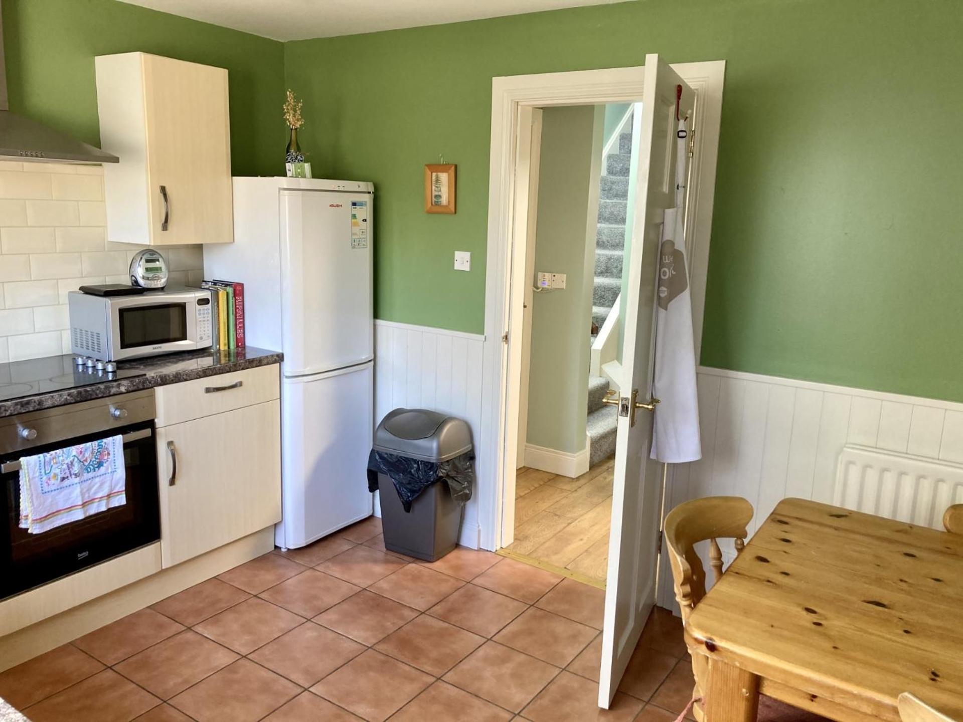Fairhill Cottage Perfect Location With Garden In Central Ballycastle Luaran gambar