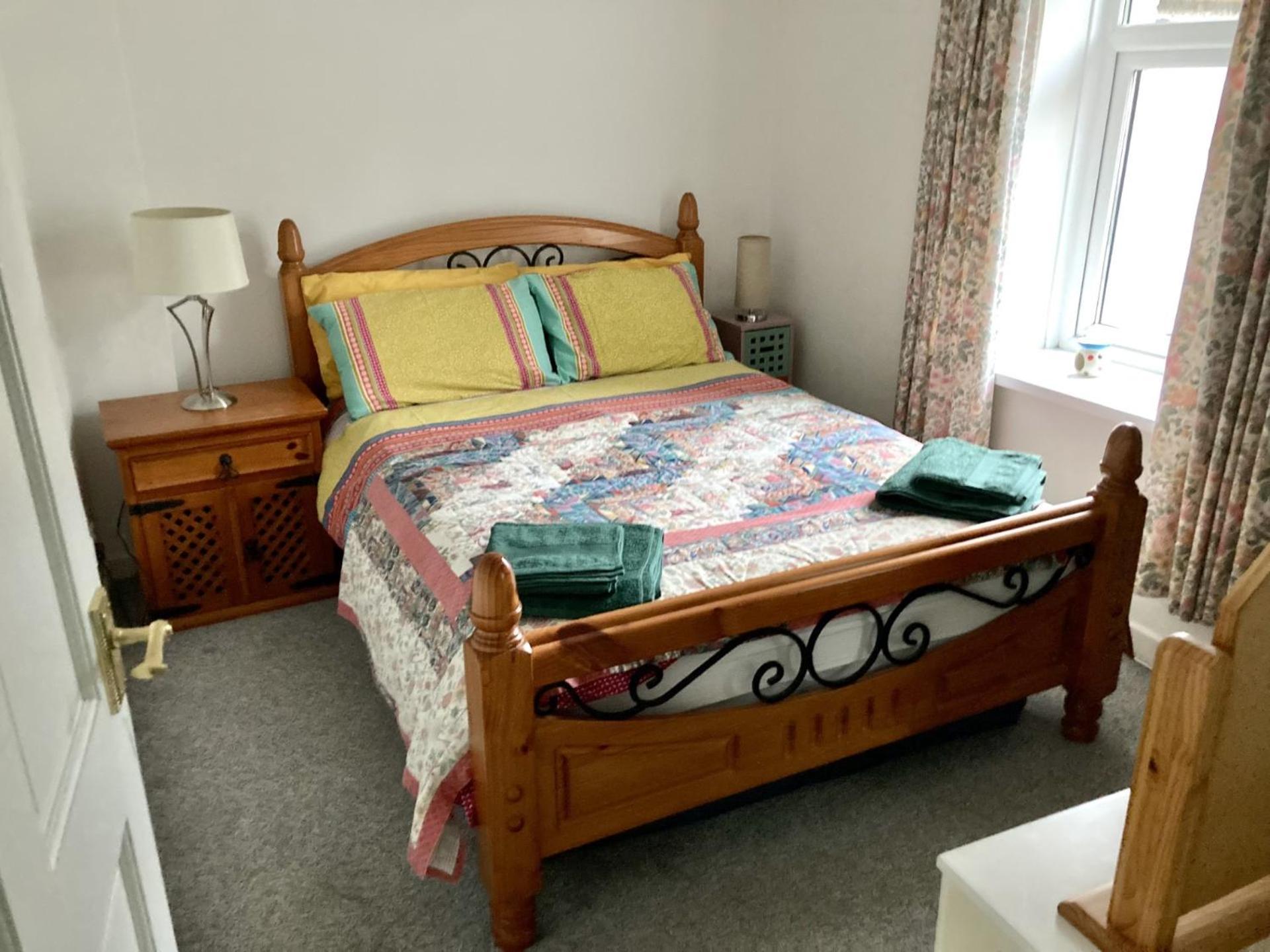 Fairhill Cottage Perfect Location With Garden In Central Ballycastle Luaran gambar