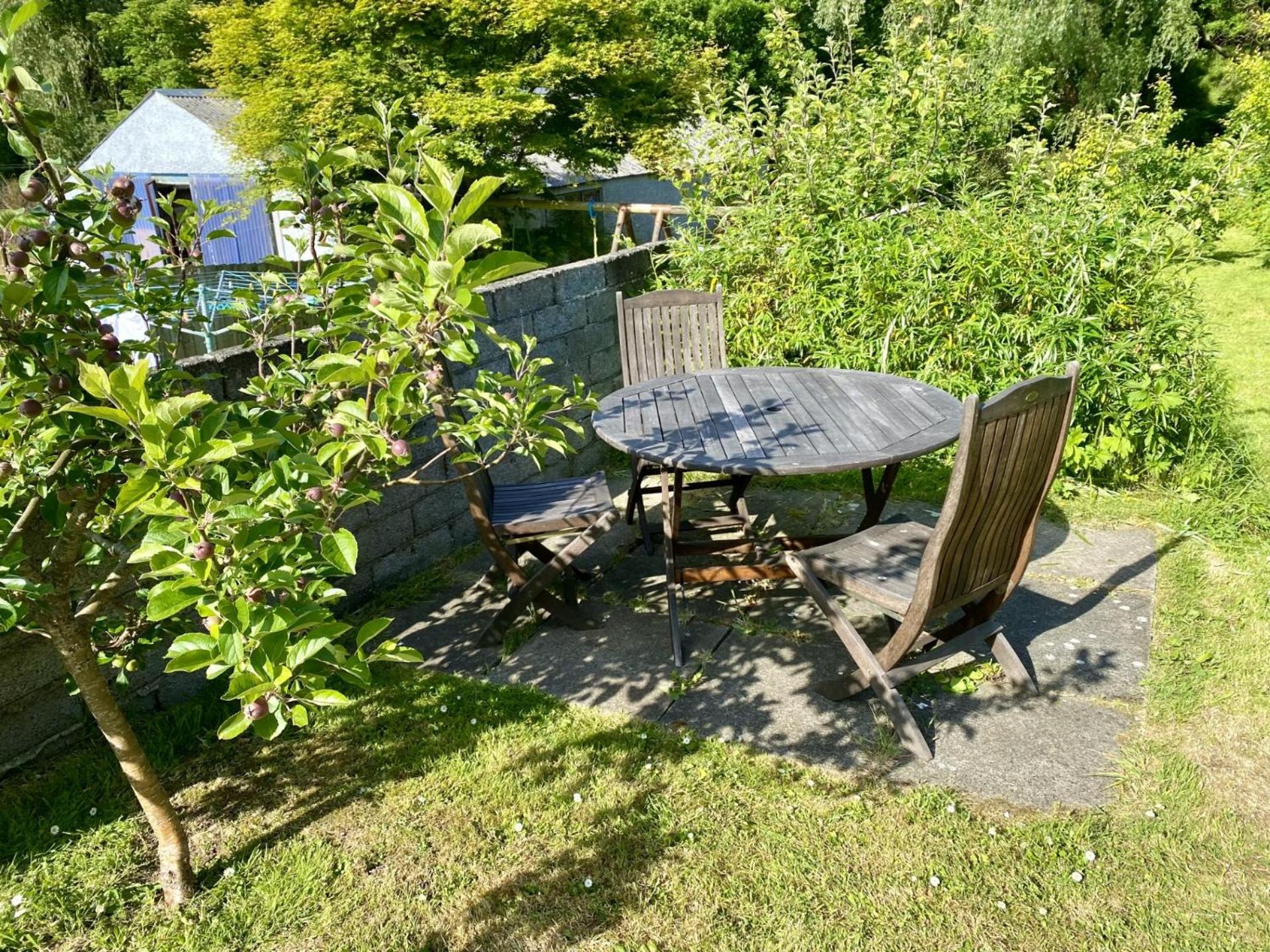 Fairhill Cottage Perfect Location With Garden In Central Ballycastle Luaran gambar