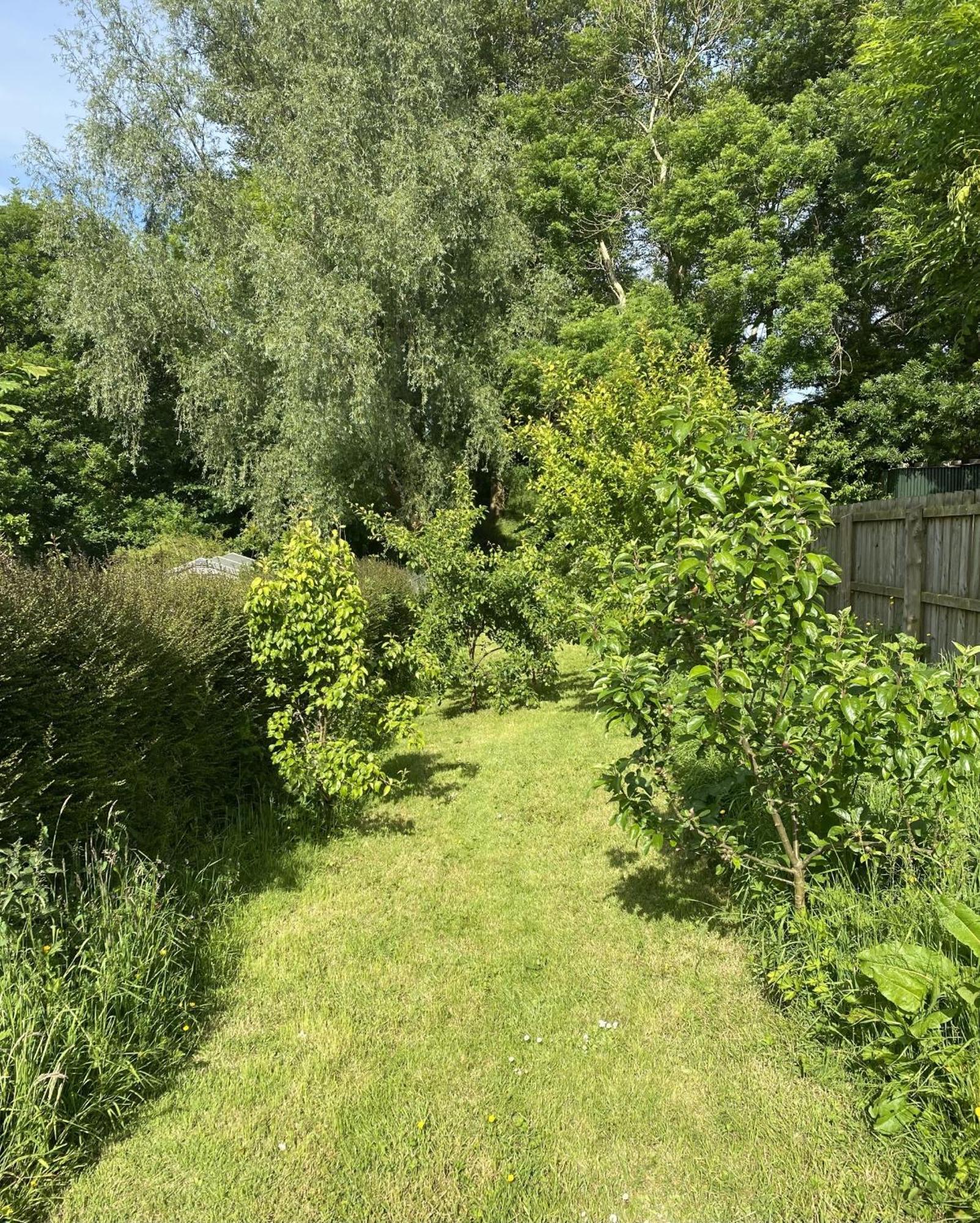 Fairhill Cottage Perfect Location With Garden In Central Ballycastle Luaran gambar